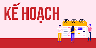 Kế hoạchTrung thu năm 2024