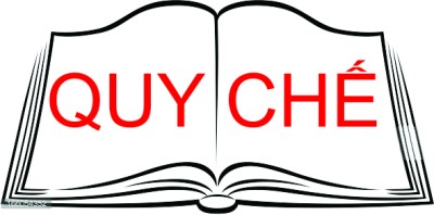 Quyết định về việc ban hành Quy chế làm việc của trường TH Đinh Văn 1 năm học 2024-2025