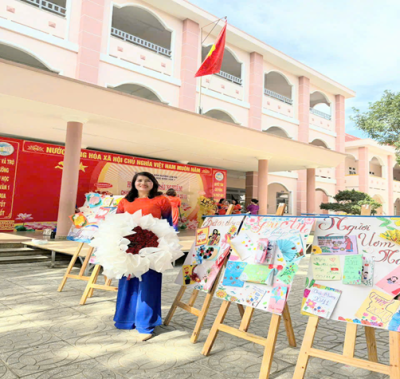 CHUYÊN ĐỀ NÂNG CAO NĂNG LỰC TỔ CHỨC CÁC HOẠT ĐỘNG DẠY HỌC MÔN TIẾNG VIỆT LỚP 5 Ở PHẦN ĐỌC