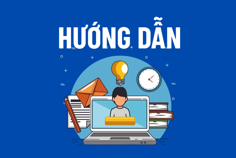 Hướng dẫn Quản lý, sử dụng hồ sơ, sổ sách điện tử trên hệ thống phần mềm vnEdu từ năm học 2024 - 2025